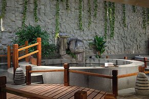 Wingate BY Wyndham Yunfu Xinxing