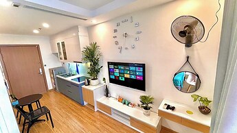 HMH - Vinhomes GreenBay Apartment