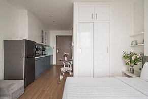 HMH - Vinhomes GreenBay Apartment