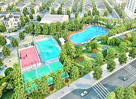 HMH - Vinhomes GreenBay Apartment