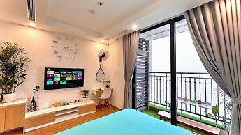 HMH - Vinhomes GreenBay Apartment