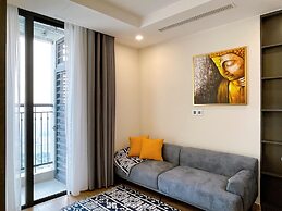 HMH - Vinhomes GreenBay Apartment