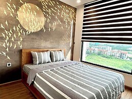 HMH - Vinhomes GreenBay Apartment