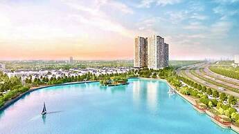 HMH - Vinhomes GreenBay Apartment