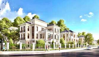 HMH - Vinhomes GreenBay Apartment