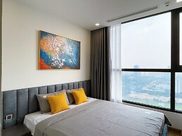 HMH - Vinhomes GreenBay Apartment