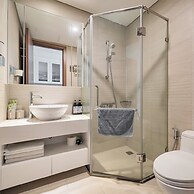 HMH - Vinhomes GreenBay Apartment