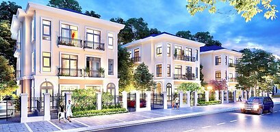 HMH - Vinhomes GreenBay Apartment