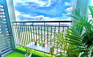 HMH - Vinhomes GreenBay Apartment