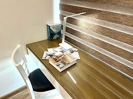 HMH - Vinhomes GreenBay Apartment