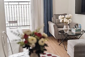 HMH - Vinhomes GreenBay Apartment