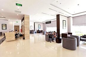 HMH - Vinhomes GreenBay Apartment