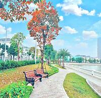 HMH - Vinhomes GreenBay Apartment