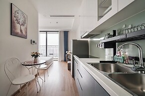 HMH - Vinhomes GreenBay Apartment