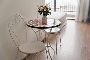 HMH - Vinhomes GreenBay Apartment