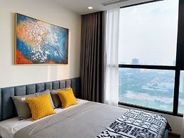 HMH - Vinhomes GreenBay Apartment