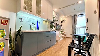 HMH - Vinhomes GreenBay Apartment