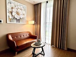 HMH - Vinhomes GreenBay Apartment