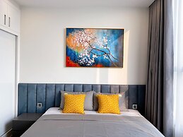 HMH - Vinhomes GreenBay Apartment