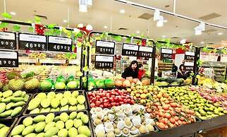 HMH - Vinhomes GreenBay Apartment