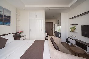 HMH - Vinhomes GreenBay Apartment