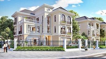 HMH - Vinhomes GreenBay Apartment