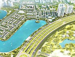 HMH - Vinhomes GreenBay Apartment