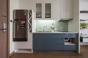 HMH - Vinhomes GreenBay Apartment