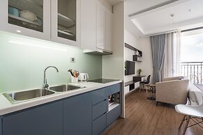 HMH - Vinhomes GreenBay Apartment