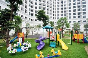 HMH - Vinhomes GreenBay Apartment