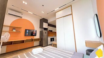 HMH - Vinhomes GreenBay Apartment