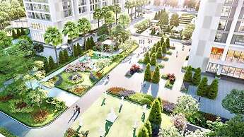 HMH - Vinhomes GreenBay Apartment