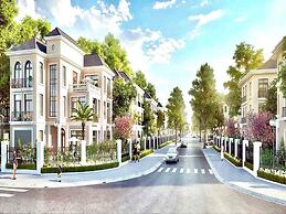 HMH - Vinhomes GreenBay Apartment