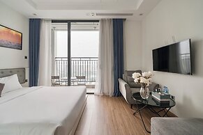 HMH - Vinhomes GreenBay Apartment