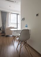 HMH - Vinhomes GreenBay Apartment