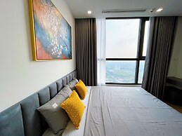 HMH - Vinhomes GreenBay Apartment