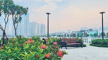 HMH - Vinhomes GreenBay Apartment