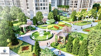 HMH - Vinhomes GreenBay Apartment