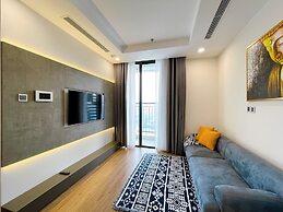 HMH - Vinhomes GreenBay Apartment