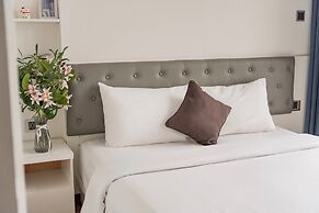 HMH - Vinhomes GreenBay Apartment