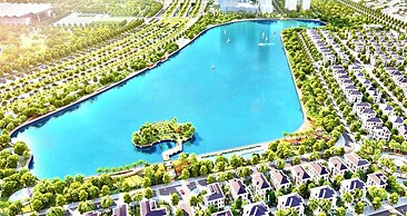 HMH - Vinhomes GreenBay Apartment