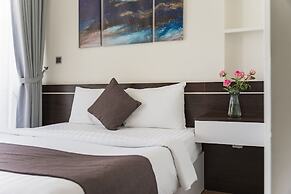 HMH - Vinhomes GreenBay Apartment