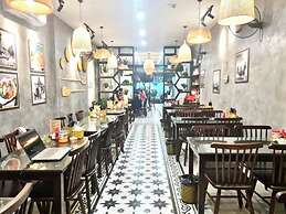 HMH - Vinhomes GreenBay Apartment