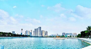 HMH - Vinhomes GreenBay Apartment