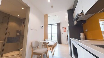 HMH - Vinhomes GreenBay Apartment