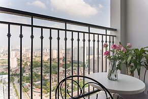 HMH - Vinhomes GreenBay Apartment