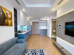 HMH - Vinhomes GreenBay Apartment