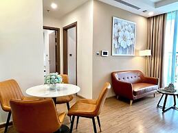 HMH - Vinhomes GreenBay Apartment