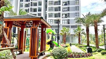 HMH - Vinhomes GreenBay Apartment