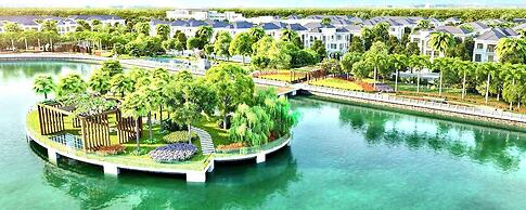 HMH - Vinhomes GreenBay Apartment